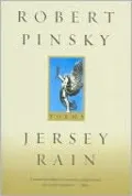 Jersey Rain: Poems
