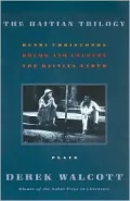 Haitian Trilogy