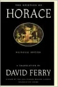 The Epistles of Horace
