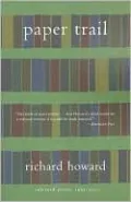 Paper Trail: Selected Prose, 1965-2003