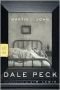 Martin and John