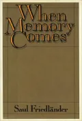 When Memory Comes