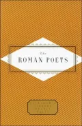 The Roman Poets (Everyman's Library)