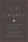 C. P. Cavafy: Collected Poems