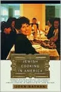 Jewish Cooking in America