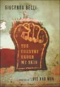 The Country under My Skin : A Memoir of Love and War