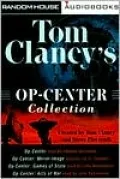 Tom Clancy's Op-Center Collection