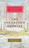 The Collected Stories (Everyman's Library)