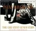 The Greatest Generation