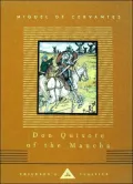 Don Quixote of the Mancha