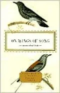 On Wings of Song: Poems about Birds