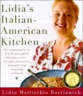 Lidia's Italian-American Kitchen