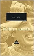 The Complete Henry Bech