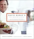 David Burke's New American Classics