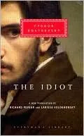 The Idiot (Pevear and Volokhonsky translation)