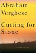 Cutting for Stone