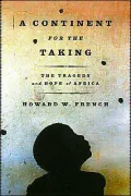 A Continent for the Taking