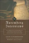 The Nuremberg Interviews