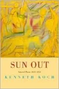 Sun Out: Selected Poems 1952-1954