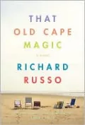 That Old Cape Magic