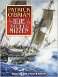 Blue at the Mizzen