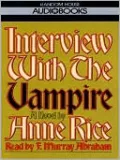 Interview with the Vampire (Vampire Chronicles Series #1)