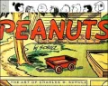 Peanuts: The Art of Charles M. Schulz