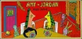 Amy + Jordan
