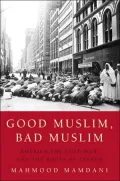 Good Muslim, bad Muslim