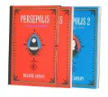Persepolis Boxed Set