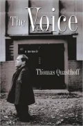 Voice: A Memoir
