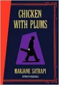 Chicken with Plums