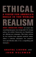 Ethical Realism