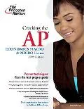 Cracking the AP Economics Macro and Micro Exams 2009