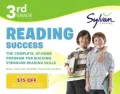 Third Grade Reading Success: Complete Learning Kit