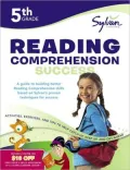 Fifth Grade Reading Comprehension Success (Sylvan Workbooks)