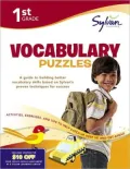 1st Grade Vocabulary Puzzles