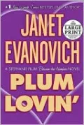 Plum Lovin' (Stephanie Plum Series)