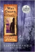 Wet Grave (Benjamin January Series #6)