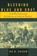Bleeding Blue and Gray