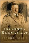 Colonel Roosevelt