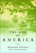 The King of America