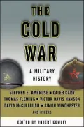 Cold War A Military History