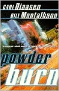 Powder Burn