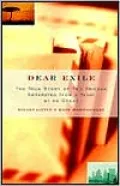 Dear Exile: The True Story of Two Friends Separated (for a Year) by an Ocean