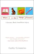 Where Is the Mango Princess?: A Journey Back from Brain Injury