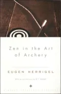 Zen in the Art of Archery
