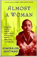 Almost a Woman
