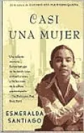 Casi una mujer (Almost a Woman)