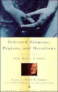 Selected Sermons, Prayers, and Devotions